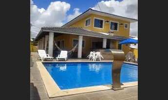 Imagem: Casa 7 suítes em Guarajuba Ba