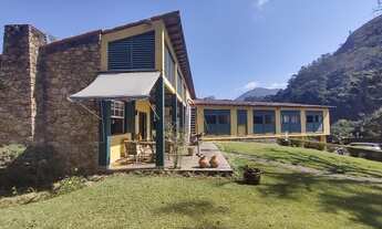 Imagem 3: CASA RESIDENCIAL em PETRÓPOLIS - RJ, CASCATINHA