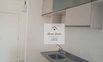 Imagem 5: Apartamento com 2 dormitórios para alugar, 51 m² por R$ 3.174,00/mês - Água Branca - São P