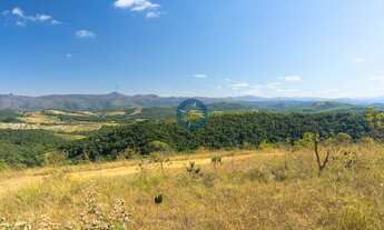 Imagem 3: Área de Terreno em Itabirito/MG com 20.000m2, localizado no Distrito de São Gonçalo do Mo