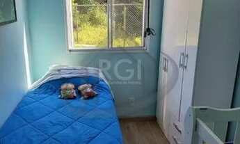 Imagem 2: Apartamento para Venda - 51m², 2 dormitórios, Cavalhada