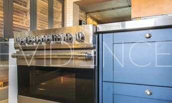 Imagem 7: Lindo Apartamento Capa de Revista Mobiliado no Jardim Anália Franco