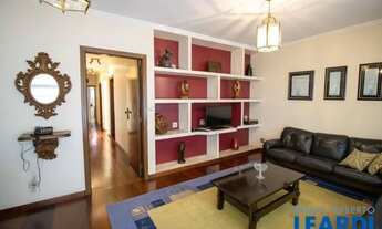 Imagem 6: CASA TÉRREA - SAÚDE - SP