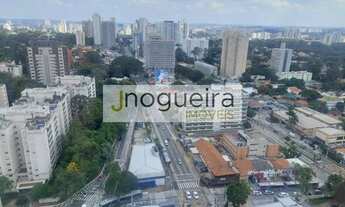 Imagem: Apartamento com 1 dormitório para alugar