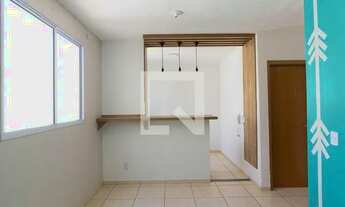 Imagem 6: Apartamento para Aluguel - Parque São Sebastião, 2 Quartos, 50 m2