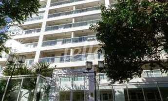 Imagem: São Paulo - Apartamento Padrão - Mooca