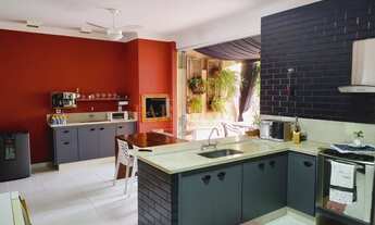 Imagem 6: Locação de Casas / Condomínio na cidade de Araçatuba