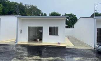 Imagem 3: Confira casa de 2 quartos em condomínio fechado prox a Torquato Tapajós