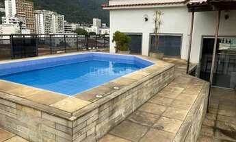 Imagem 3: Tijuca Apartamento com 4 dormitórios