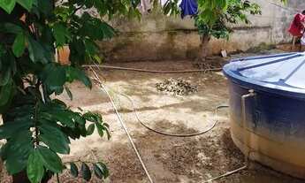 Imagem 4: Vendo casa no bairro placas