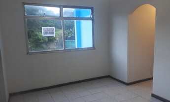 Imagem 6: Apartamento para aluguel possui 85 metros quadrados com 3 quartos em Rio Vermelho - Salvad