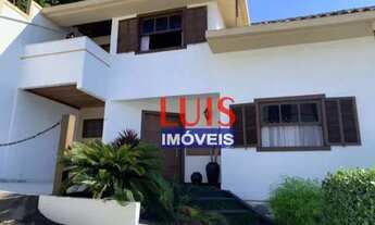 Imagem: Excelente casa triplex com 3 dormitórios