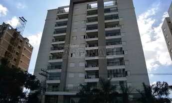 Imagem: Apartamento Cobertura em São Carlos