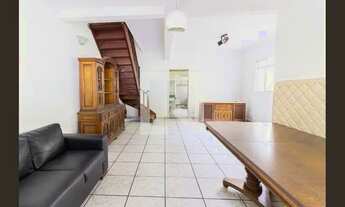 Imagem 2: Casa para Aluguel - Belém, 3 Quartos, 130 m2