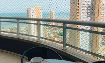 Imagem 2: Apartamento por Temporada a partir R$ 150,00 na Praia de Iracema  em Fortaleza-CE  136
