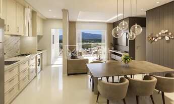 Imagem 4: Apartamento à venda 3 quartos sendo 1 suíte no Jardim Praia Mar, Itapema/SC