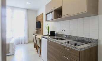 Imagem 7: Loft com 1 quarto, 28,75m², à venda em São Paulo, Centro