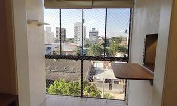 Imagem 4: Apartamento para venda tem 58 metros quadrados com 2 quartos em Marechal Rondon - Canoas