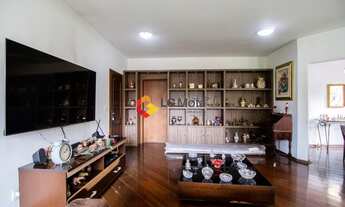 Imagem 3: Apartamento - Cambuí - Campinas