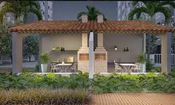 Imagem 4: MINHA CASA MINHA VIDA+SÃO LOURENÇO+DESCONTO DE ATÉ 47 MIL+varanda,elevador,2 quartos,suite