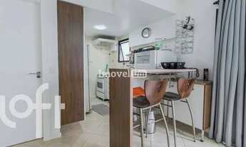 Imagem 7: Botafogo Apartamento com 2 dormitórios