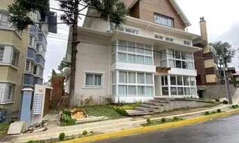 Imagem 7: Apartamento à venda Rua Arthur Zwetsch, Vila Suica - Gramado