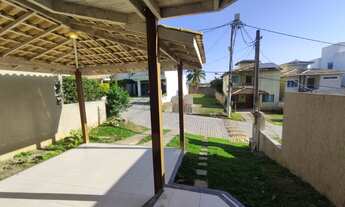 Imagem 3: Ótima Casa Duplex À Venda / Locação, No Bairro Alto da Glória Macaé-RJ