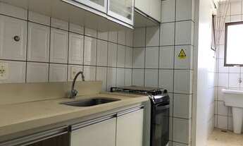 Imagem 5: Apartamento no Centro Político