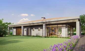 Imagem 4: Terrenos em Condomínio - Residencial Fazenda Di Trento