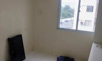 Imagem 2: Alugo apartamento todo projetado condomínio Costa Araçagy