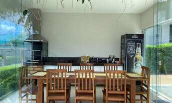 Imagem 4: Capitólio - Casa Padrão - Centro