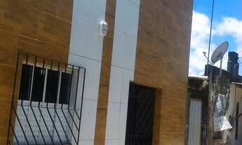 Imagem: VENDO OU TEOCO POR CASA MENOR COM VOLTA