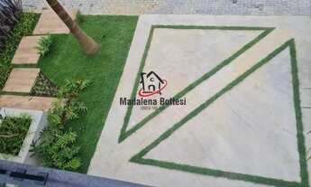 Imagem 5: Casa em Condomínio para Venda em Mogi das Cruzes, Cézar de Souza, 3 dormitórios, 3 suítes