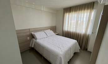 Imagem 2: Apartamento para aluguel tem 48 metros quadrados com 2 quartos em Meireles - Fortaleza - C