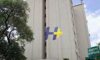 Imagem: Apartamento com 1 dormitório à venda