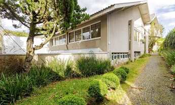 Imagem: Casa com 5 dormitórios à venda, 516 m²