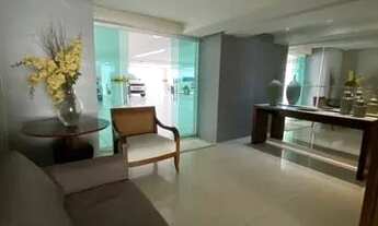 Imagem 2: Apartamento para Venda em João Pessoa, Tambaú, 3 dormitórios, 3 suítes, 4 banheiros, 2 vag