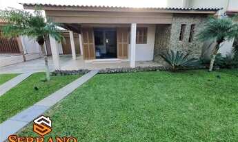 Imagem: Imbé - Casa Padrão - Albatroz