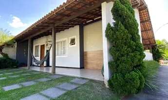 Imagem: Casa em Condomínio Morada de Laranjeiras