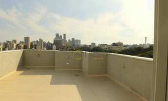 Imagem 6: Apartamento com 1 dormitório para alugar, 25 m² por R$ 1.780,00/mês - Centro - Curitiba/PR