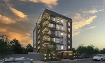 Imagem 1: APARTAMENTO com 3 dormitórios à venda por R$ 822.900,00 no bairro Boa Vista - CURITIBA / P