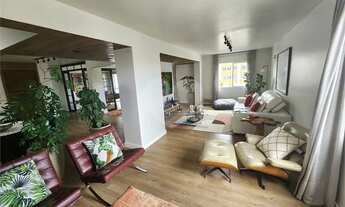 Imagem 6: Excelente apartamento com conforto e estilo nos jardins