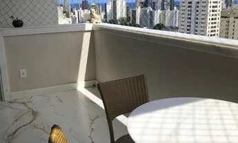 Imagem 3: Apartamento para venda possui 198 metros quadrados com 4 quartos em Canela - Salvador - BA