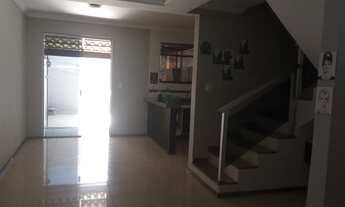 Imagem 2: Casa Geminada Para Alugar Bairro Sapucais III Contagem/MG