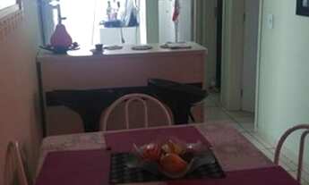 Imagem 2: Apartamento Padrão para Venda em Residencial Cosmos Campinas-SP