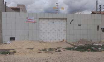 Imagem: Casa à venda no Bairro Expedito Nascimento