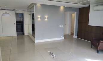 Imagem 3: APARATAMENTO COM 155M², 3 DORMITÓRIOS E 3 VAGAS PARA LOCAÇÃO NO PARAÍSO