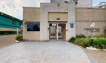 Imagem: Apartamento para Venda - 46.64m², 2 dormitórios