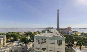 Imagem 3: Apartamento no Centro de 2 dormitórios