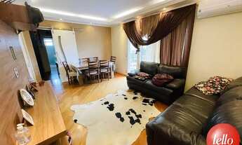 Imagem 1: São Paulo - Apartamento Padrão - Mandaqui